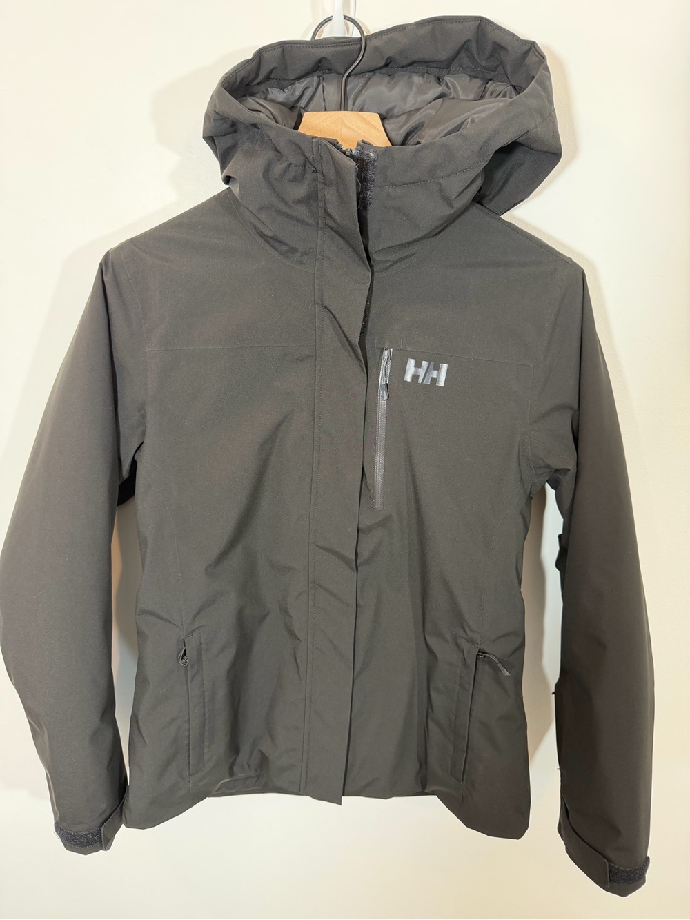 Helly Hansen Snowplay Jacket | Size M - Picture 3 of 10